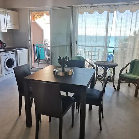 Ferienwohnung Victoria Bilocale Centro Citta E Vista Mare Menton Exterior foto