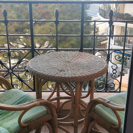 Ferienwohnung Victoria Bilocale Centro Citta E Vista Mare Menton Exterior foto
