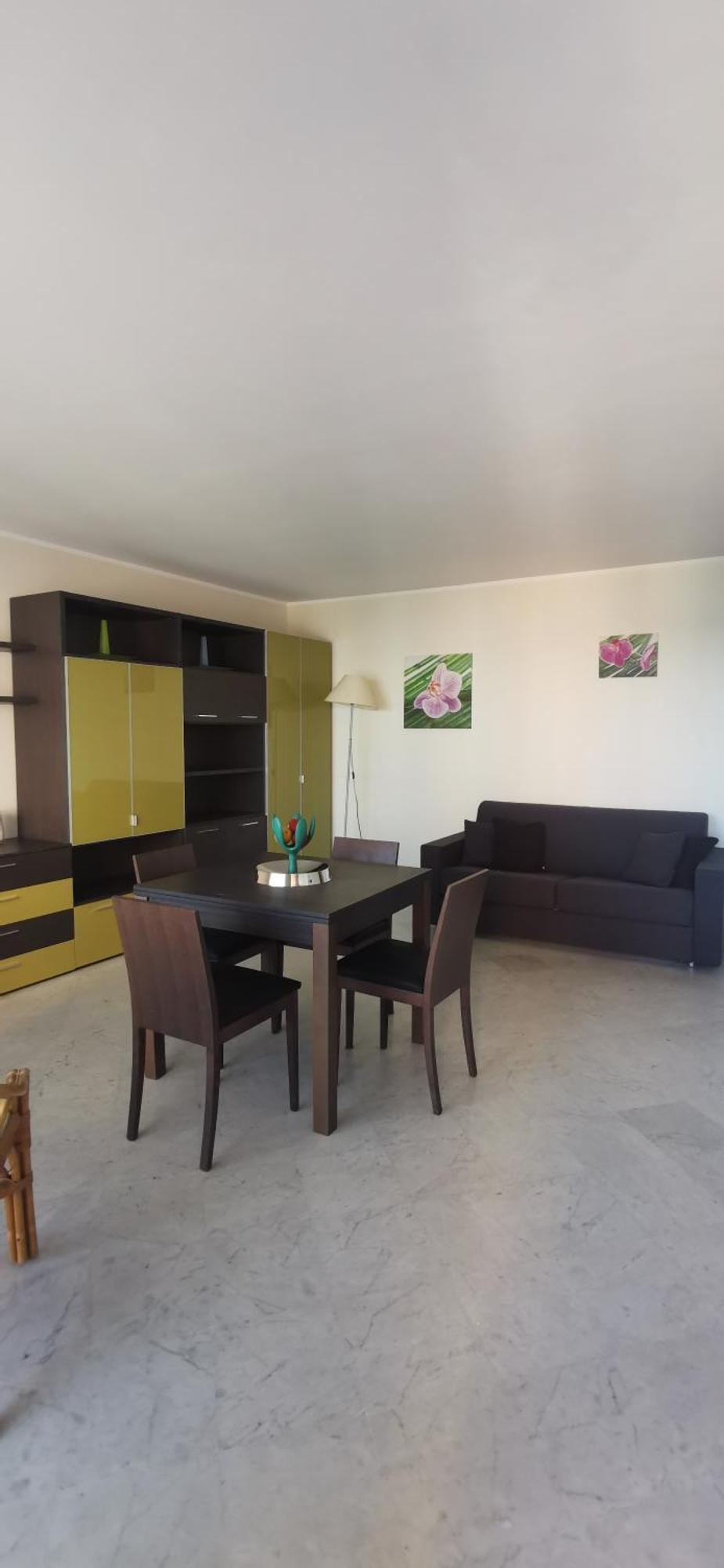 Ferienwohnung Victoria Bilocale Centro Citta E Vista Mare Menton Exterior foto
