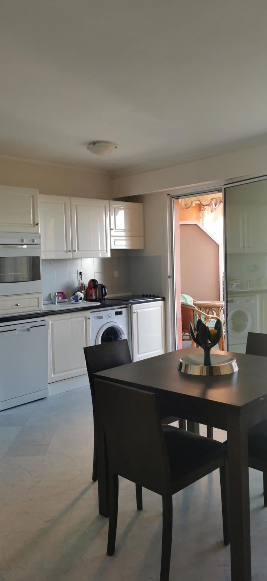 Ferienwohnung Victoria Bilocale Centro Citta E Vista Mare Menton Exterior foto